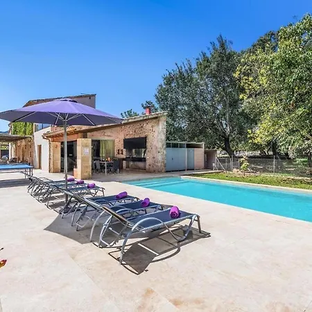 Villa La Creveta *