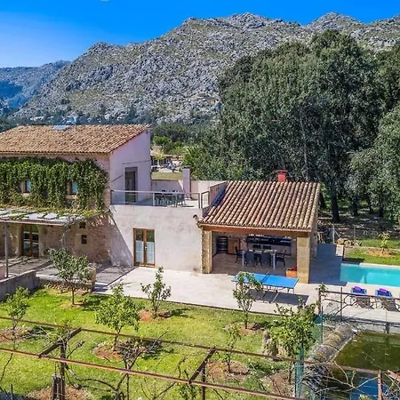 Villa La Creveta *