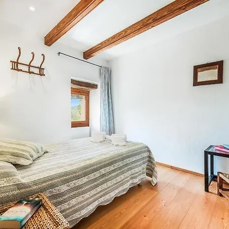 La Creveta Villa Pollenca