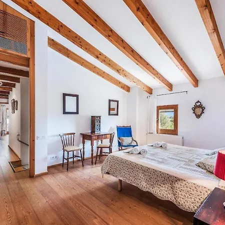 La Creveta Villa Pollenca