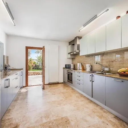 La Creveta Villa Pollenca